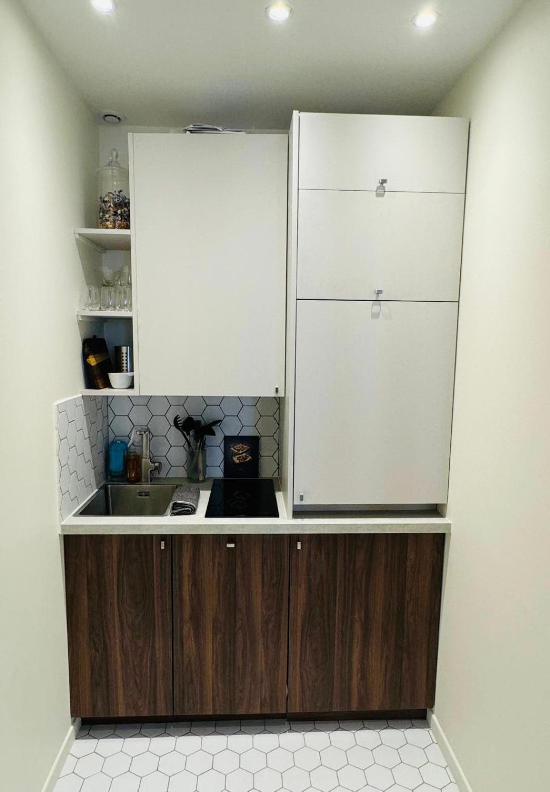 Charmant Appartement Au Coeur De Montmartre! Parigi Esterno foto