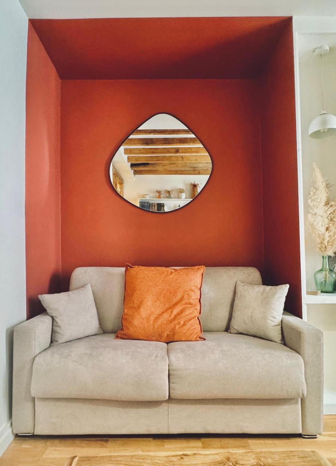 Charmant Appartement Au Coeur De Montmartre! Parigi Esterno foto