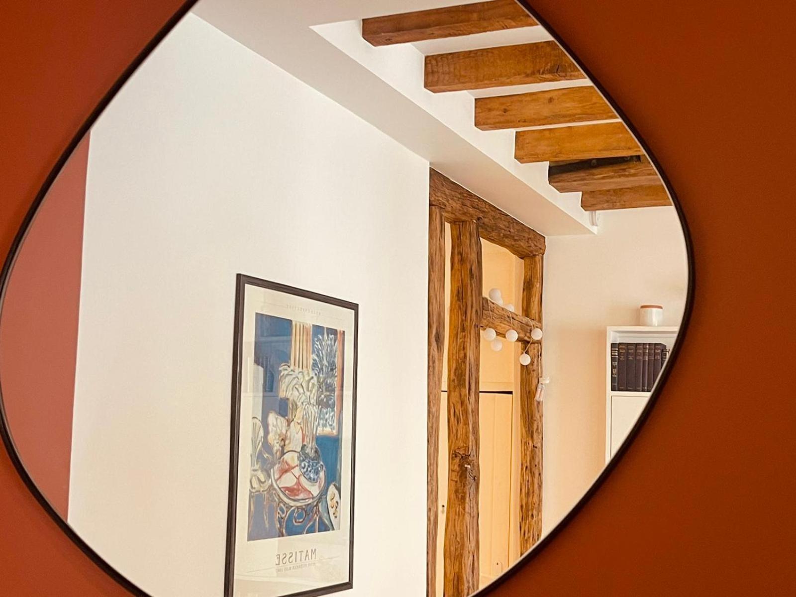 Charmant Appartement Au Coeur De Montmartre! Parigi Esterno foto