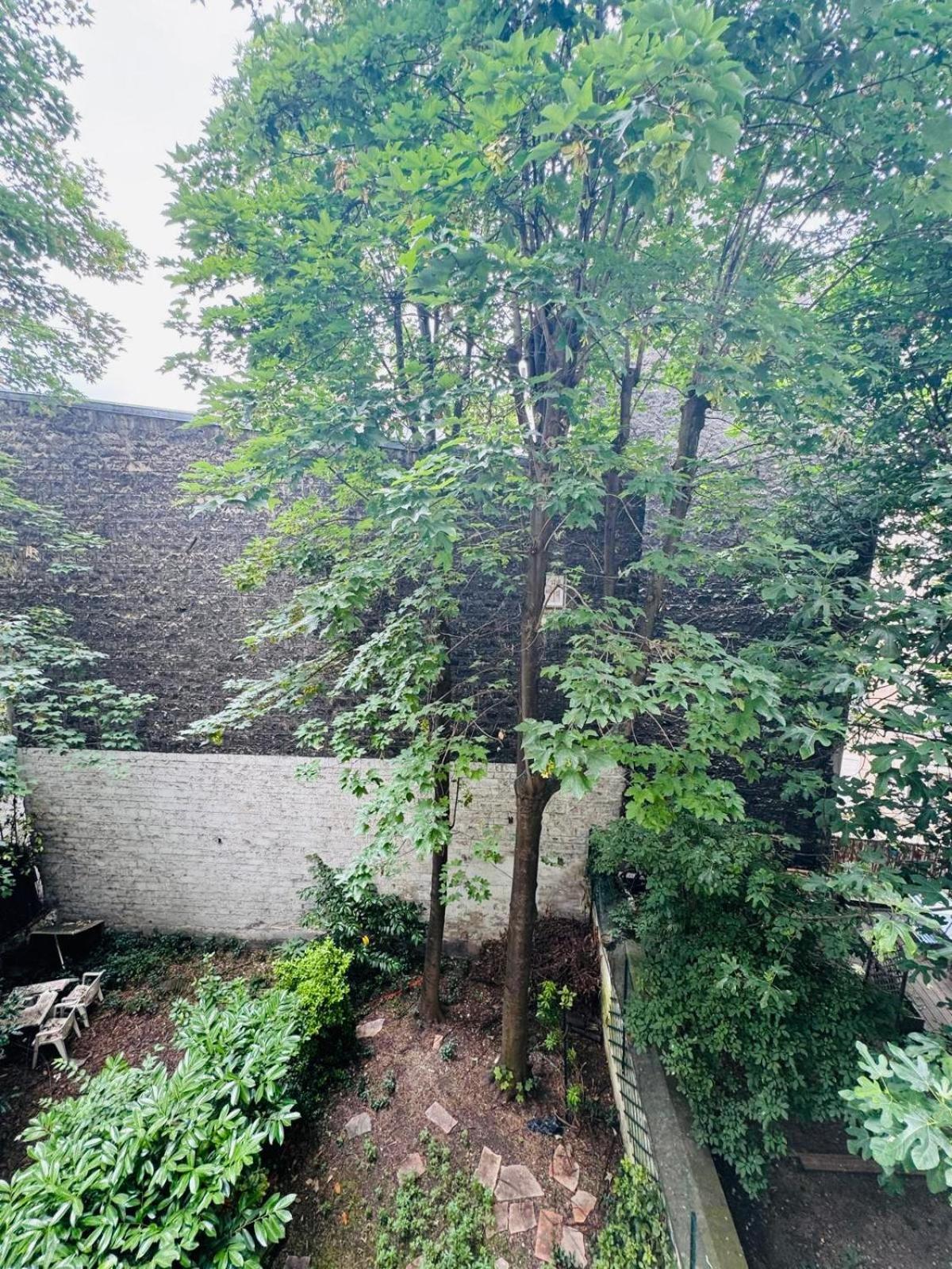 Charmant Appartement Au Coeur De Montmartre! Parigi Esterno foto